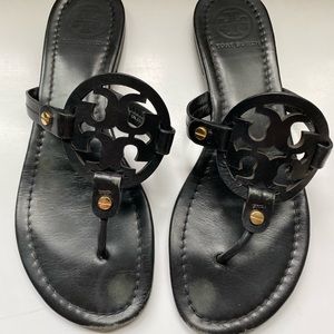 Tory Burch Miller Sandals